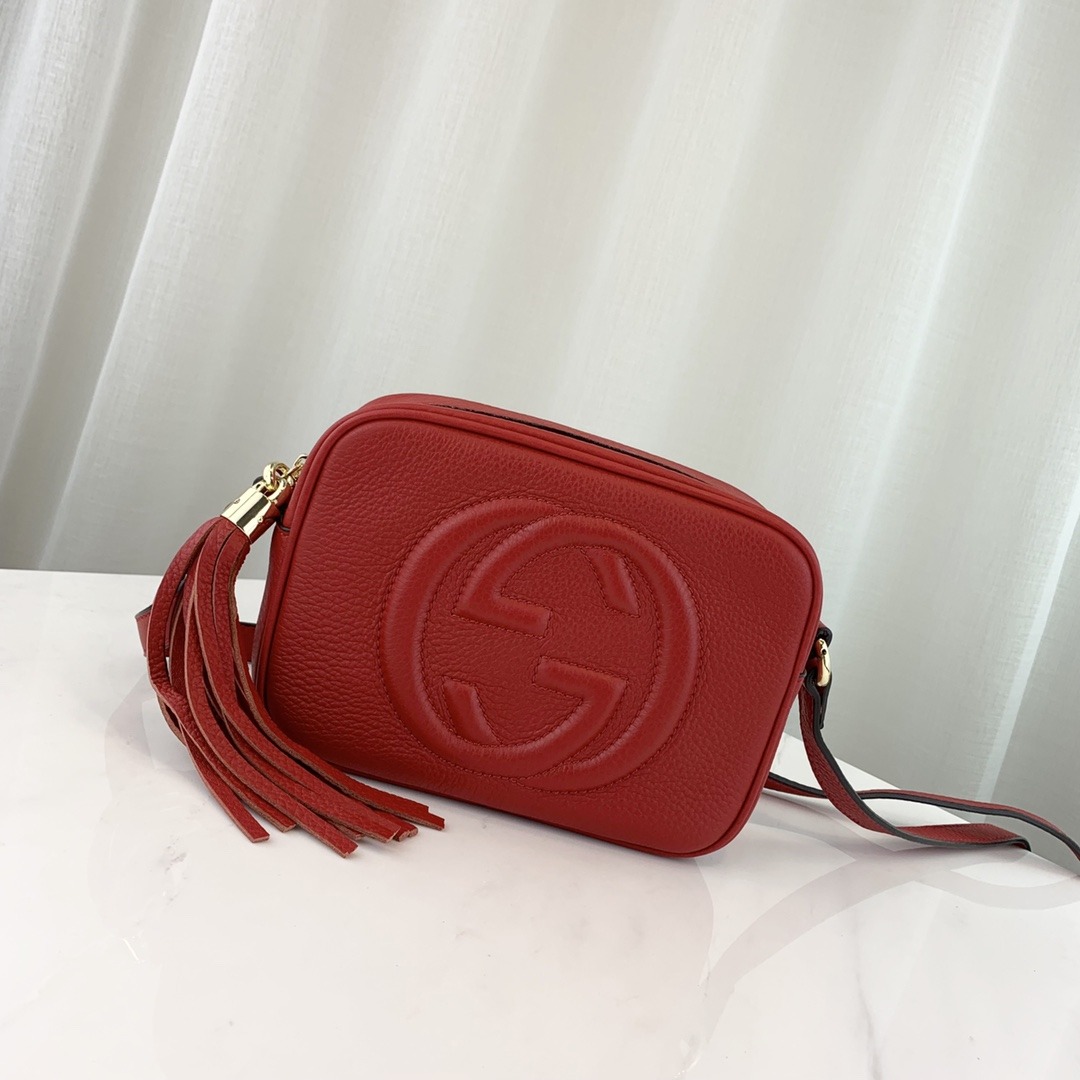 Gucci Soho -21*15*7CM